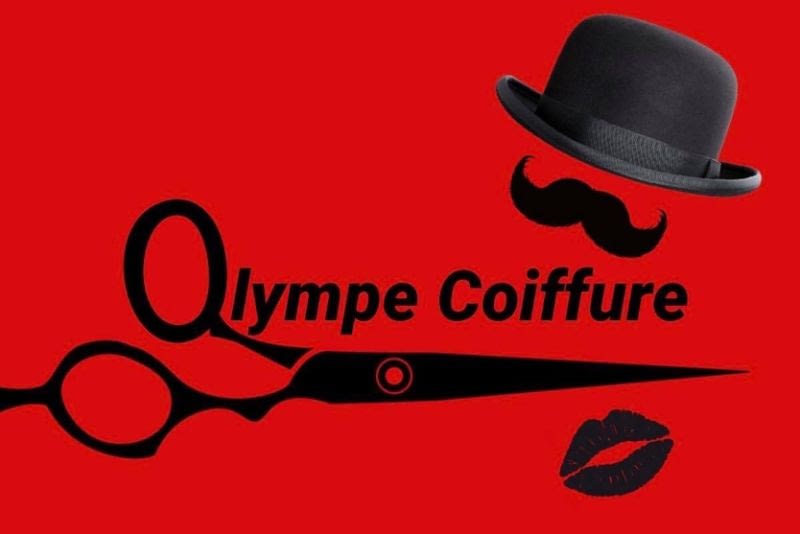 Salon Olympe Coiffure